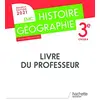 Image de Histoire géographie, EMC : 3e, cycle 4 : 2021 en occasion ou reconditionné