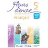 Image de Français 5e, cycle 4 en occasion ou reconditionné