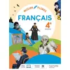 Image de Mission Plumes cycle 4 4e - Livre élève Hélène Bart (Auteur), Roxane Bernard (Auteur), Laurence Bot (Auteur), Anne Droit (Auteur), Matthieu Duflos (Auteur), Isabelle Harbonnier-Valdher (Auteur), Audrey Jedrezac (Auteur)