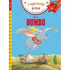 Image de Dumbo : niveau 1, début de CP en occasion ou reconditionné