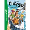 Image de Le club des Cinq. Vol. 1. Le club des Cinq et le trésor de l'île en occasion ou reconditionné