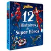 Image de Spider-Man : 12 histoires de super-héros en occasion ou reconditionné