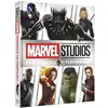 Image de Marvel studios : l'encyclopédie des personnages en occasion ou reconditionné