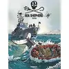 Image de Sea shepherd : milagro en occasion ou reconditionné