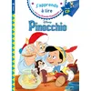 Image de Disney - Pinocchio, CP Niveau 3 Isabelle Albertin (Auteur)