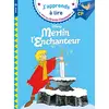 Image de Merlin l'enchanteur : fin de CP, niveau 3 en occasion ou reconditionné