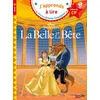 Image de Disney - La Belle et la Bête, CP Niveau 1 Isabelle Albertin (Auteur)