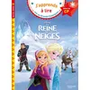 Image de Disney - La Reine des Neiges, CP Niveau 1 Isabelle Albertin (Auteur)