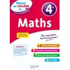 Image de Réussir au collège - Maths 4e André Sarnette (Auteur), Paul Fauvergue (Auteur), Josyane Curel (Auteur)