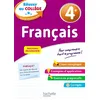 Image de Réussir au collège - Français 4e Isabelle de Lisle (Auteur)