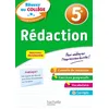 Image de Réussir au collège - Rédaction 5e Morgan Senan (Auteur)