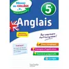 Image de Réussir Au Collège Anglais 5e André Michoux (Auteur)