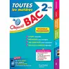 Image de Toutes les matières 2de : nouveaux programmes en occasion ou reconditionné