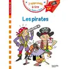 Image de Les pirates : début de CP, niveau 1 en occasion ou reconditionné