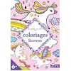 Image de Coloriages licornes en occasion ou reconditionné