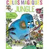 Image de Colos magiques - jungle - avec pinceau