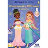 Image de Princesses des 1001 nuits à habiller