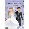 Image de Mariés du monde à habiller
