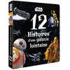 Image de Star Wars : 12 histoires d'une galaxie lointaine en occasion ou reconditionné