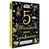 Image de Star Wars : 5 minutes pour s'endormir : les héros de la saga en occasion ou reconditionné