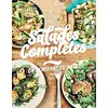 Image de Salades complètes en rentrant du boulot en occasion ou reconditionné