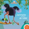 Image de Mamie Poule raconte. L'autruche qui rêvait de voler en occasion ou reconditionné