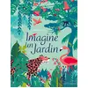 Image de Imagine un jardin en occasion ou reconditionné