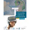 Image de Humanités, littérature et philosophie terminale, enseignement de spécialité : programme 2020, nouveau bac en occasion ou reconditionné