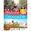 Image de Histoire géographie terminale : nouveau bac, programme 2020 en occasion ou reconditionné