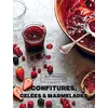 Image de Confitures, gelées & marmelades en occasion ou reconditionné