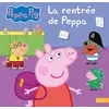 Image de La rentrée de Peppa en occasion ou reconditionné