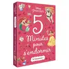 Image de 5 minutes pour s'endormir : à l'aventure ! en occasion ou reconditionné