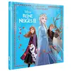 Image de La reine des neiges II en occasion ou reconditionné