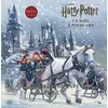 Image de Un Noël à Poudlard : d'après les films Harry Potter : calendrier de l'Avent pop-up en occasion ou reconditionné