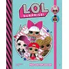 Image de LOL surprise ! : mon carnet secret en occasion ou reconditionné
