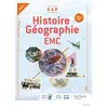Image de Histoire géographie, EMC, CAP : fichier : programme 2019 en occasion ou reconditionné
