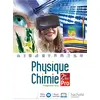 Image de Physique chimie 2de bac pro : programme 2019 en occasion ou reconditionné