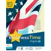 Image de New business time : BTS tertiaires : anglais B1-B2 en occasion ou reconditionné