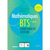 Image de Mathématiques BTS comptabilité, gestion 1re année en occasion ou reconditionné