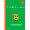 Image de Y a de l'éval' sur la toise ou Comment évaluer de façon positive ! : un roman pédagogique pour aider l'enseignant(e) à mettre en pratique l'évaluation positive en occasion ou reconditionné