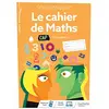Image de Le cahier de maths CAP : groupement 1 en occasion ou reconditionné