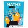 Image de Perspectives Mathématiques 1re Bac Pro Production et Services - Livre élève - Éd. 2020 Christophe Chabroux (Auteur), Paul Couture (Auteur), Christine Descamp (Auteur), Elisabeth Faucon (Auteur), Sandra Giry (Auteur), Jean-Philippe Leopoldie (Auteur), Frédéric Pilandon (Auteur)