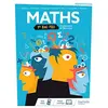 Image de Maths, 1re bac pro : production et services : le livre de l'élève en occasion ou reconditionné