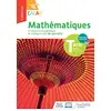 Image de Mathématiques terminale séries STI2D, STL : enseignement commun et enseignement de spécialité : nouveau programme en occasion ou reconditionné