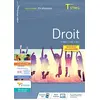Image de Droit terminale STMG : nouveau programme en occasion ou reconditionné