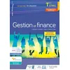 Image de En situation Gestion et Finance Terminale STMG - cahier de l'élève - Éd. 2020 Sophie Da Costa (Auteur), Michèle Duvivier (Auteur), Jean Ferey (Auteur), Eric Marcel (Auteur), Eric Noël (Auteur)