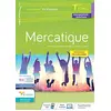 Image de Mercatique terminale STMG, enseignement spécifique : nouveau programme en occasion ou reconditionné