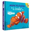 Image de Nemo : mon histoire à écouter en occasion ou reconditionné