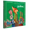 Image de Zootopie