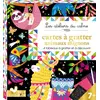 Image de Cartes à gratter animaux mignons